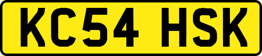 KC54HSK