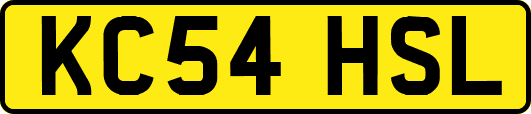 KC54HSL