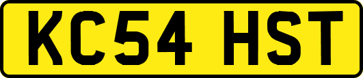 KC54HST