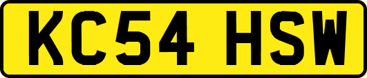 KC54HSW