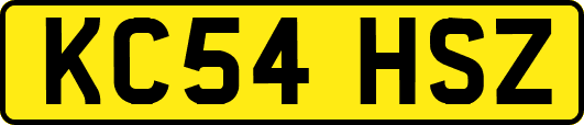 KC54HSZ