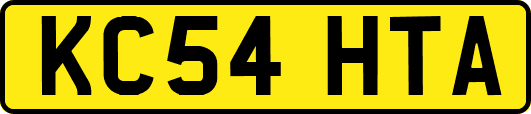 KC54HTA