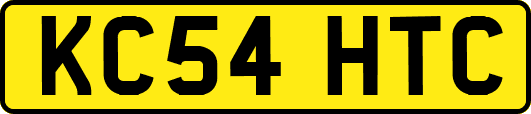 KC54HTC