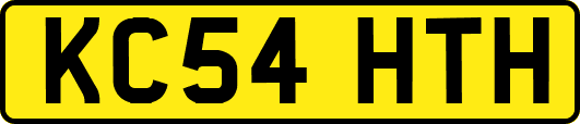 KC54HTH
