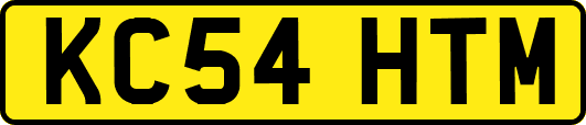 KC54HTM