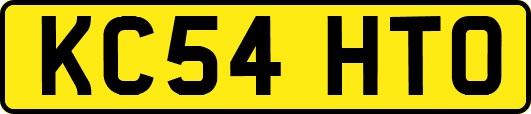 KC54HTO