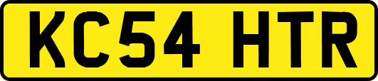 KC54HTR