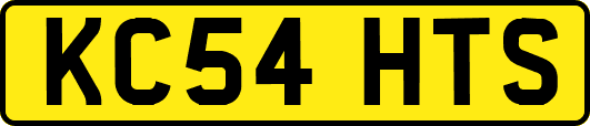 KC54HTS