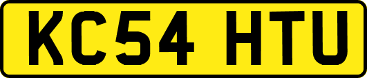KC54HTU