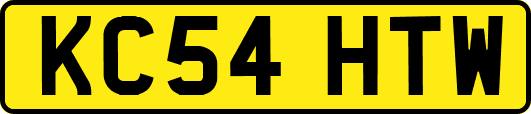 KC54HTW