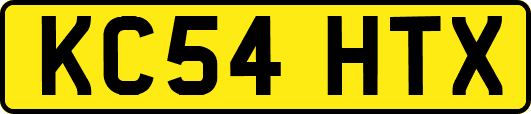 KC54HTX