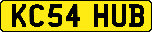 KC54HUB
