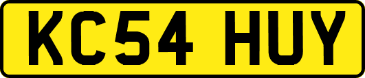 KC54HUY