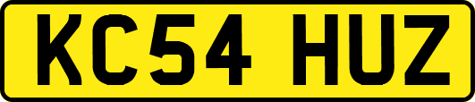 KC54HUZ