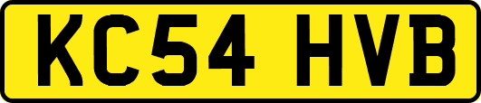 KC54HVB