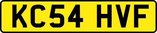 KC54HVF