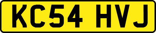 KC54HVJ