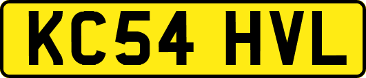 KC54HVL