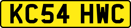 KC54HWC