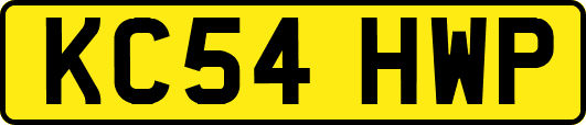KC54HWP