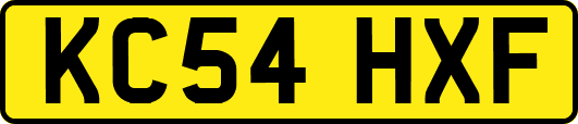 KC54HXF