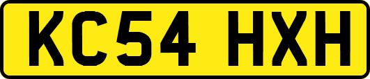 KC54HXH