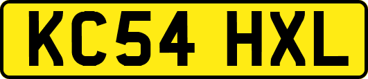 KC54HXL