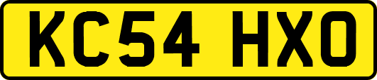 KC54HXO