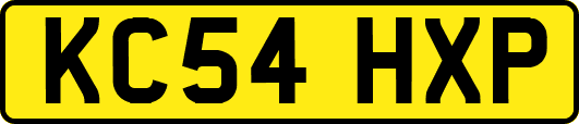 KC54HXP