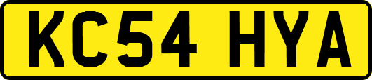 KC54HYA