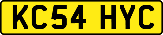 KC54HYC