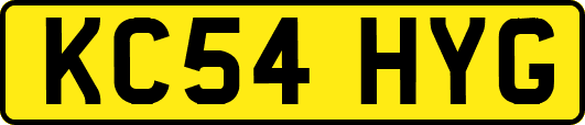KC54HYG