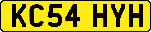 KC54HYH