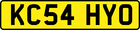 KC54HYO