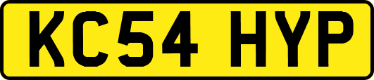 KC54HYP