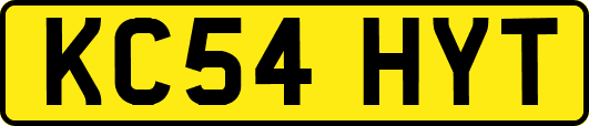 KC54HYT