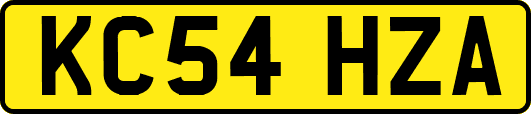 KC54HZA