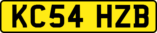 KC54HZB