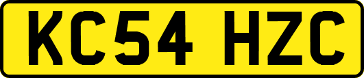 KC54HZC