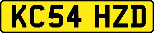 KC54HZD