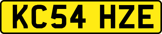 KC54HZE