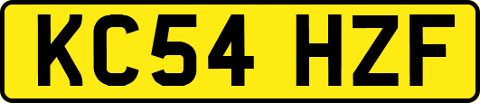 KC54HZF