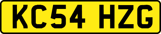 KC54HZG