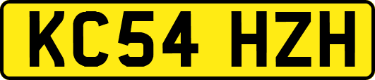 KC54HZH
