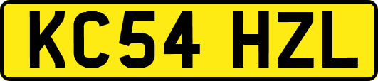 KC54HZL