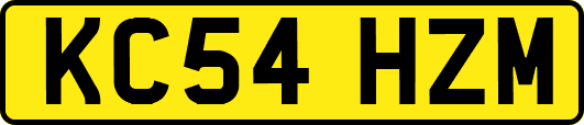 KC54HZM