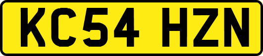 KC54HZN