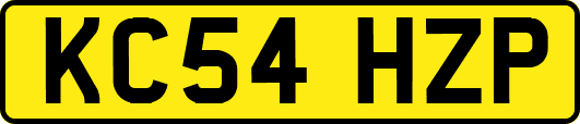 KC54HZP