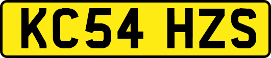KC54HZS