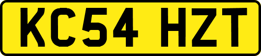 KC54HZT